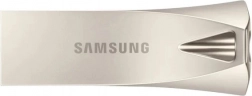 Pamięć USB SAMSUNG Bar Plus 512 GB, USB 3.1, szampańskie srebro