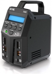 Ładowarka SkyRC T200 podwójna 2×100 W
