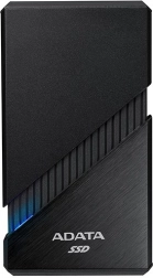 Zewnętrzny SSD ADATA 1 TB USB4 (3800/3700 MB/s) czarny