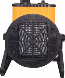 Elektryczne ceramiczne ogrzewanie 2000 W z termostatem