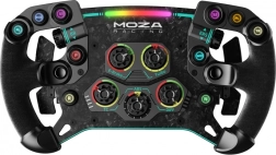 Kierownica do gier Moza Racing Vision GS pro PC