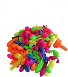 Samozamykające się baloniki wodne SPORTO