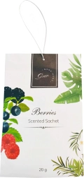 Pachnący woreczek Guna Home - Jagody