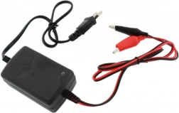 Ładowarka do akumulatorów żelowych Pt10