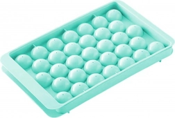 Forma do lodu i pralin