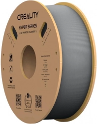 Filament Creality Hyper PLA szary 1,75 mm