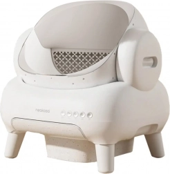 Inteligentna samoczyszcząca kocia toaleta Neakasa M1 Lite