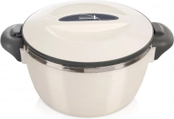 Termiczna miska na żywność ze stali nierdzewnej 900 ml ORION