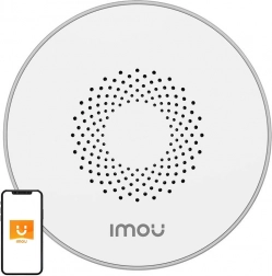 Inteligentna syrena alarmowa Imou ZigBee