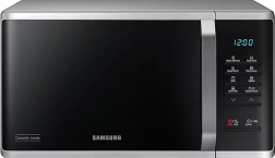 Kuchenka mikrofalowa z grillem i funkcją Browning Plus