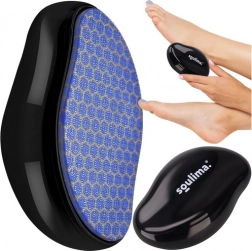 Kryształowy pilnik do stóp Soulima