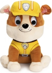 Gund Psi Patrol – pluszak Rubble 23 cm