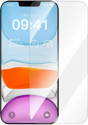 Prywatne szkło hartowane Baseus Superior HD do iPhone 11 Pro/X/XS