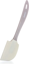 Szpatułka silikonowa Banquet Culinaria Latte/Ivory 18 cm