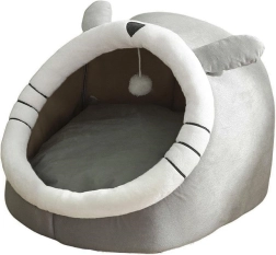 DA228B LEGOWISKO DLA KOTA PSA ROZ. L