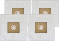 Worki do odkurzacza LAFE OWJ001, 4 szt.