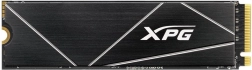 Wewnętrzny SSD XPG GAMMIX S70 BLADE 4 TB (PCIe 4.0 x4, M.2 2280)