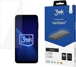 Szkło hartowane 9H dla Samsung Galaxy A16 HardGlass