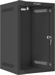 Wisząca szafa 10 cali czarna