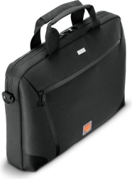Torba na laptop 15,6–16,2" czarna