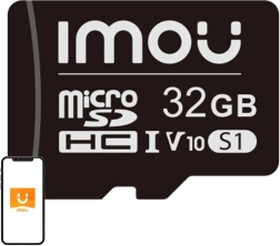 Karta pamięci IMOU 32 GB