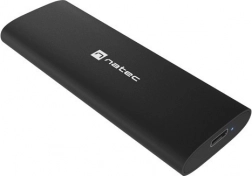 Zewnętrzny box SSD Natec Rhino M.2 NVMe USB‑C 3.1 Gen 2