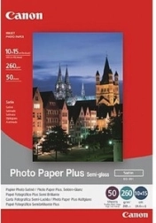 Papier SG201 4x6 50SH 1686B015
