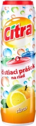 Citra proszek czyszczący do naczyń Citrus 400 g