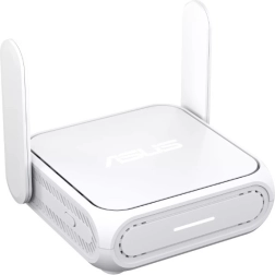 Asus rt-be58 go podróżny router wi‑fi 7