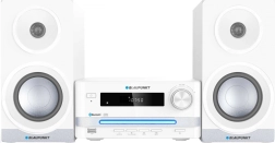 mikrosystem z Bluetooth, CD, MP3, USB i AUX BLAUPUNKT MS16BT EDITION