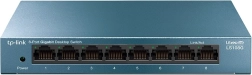 Przełącznik TP-Link LS108G 8x1GbE LiteWave