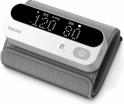 Naramienny ciśnieniomierz Beurer BM 59