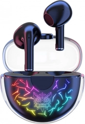 Słuchawki bezprzewodowe ONIKUMA T35 czarne