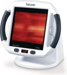 Lampa na podczerwień Beurer 300W