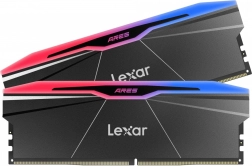 Pamięć DDR5 ARES RGB 32GB (2x16GB) 6000MHz CL30 czarna