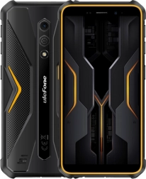 Smartfon Armor X12 Pro 4G 4/64GB Pomarańczowy