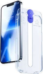 pełnoekranowe szkło hartowane JOYROOM do iPhone 14 Plus 6,7"