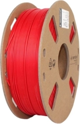 Czerwony filament PLA PLUS 1.75 mm