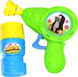 Ściskany płyn do baniek Krtek 55 ml