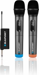 Bezprzewodowy mikrofon UHF Prime3