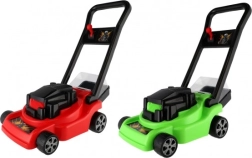 Dziecięca kosiarka do trawy de luxe