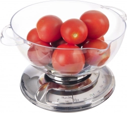 Mechaniczna waga kuchenna z misą 5 kg ORION