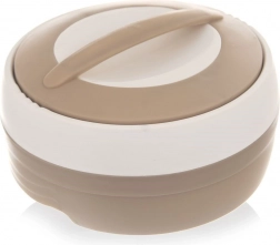 Stalowy pojemnik na żywność COSMOS 500 ml