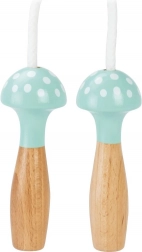 Skakanka turkusowa Vilac