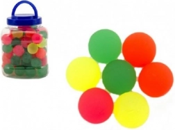 Kolorowe piłeczki skaczące 3,2 cm
