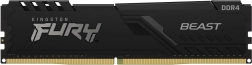 Pamięć Kingston FURY Beast 32GB DDR4 3200MHz CL16