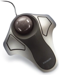 Ergonomiczny trackball Kensington Orbit Optical