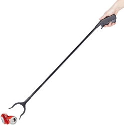 Chwytak do zbierania odpadów 82 cm