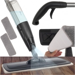 Mop ze spryskiwaczem 600 ml Ruhhy