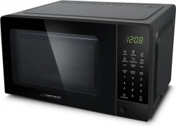 Kuchenka mikrofalowa Horneado